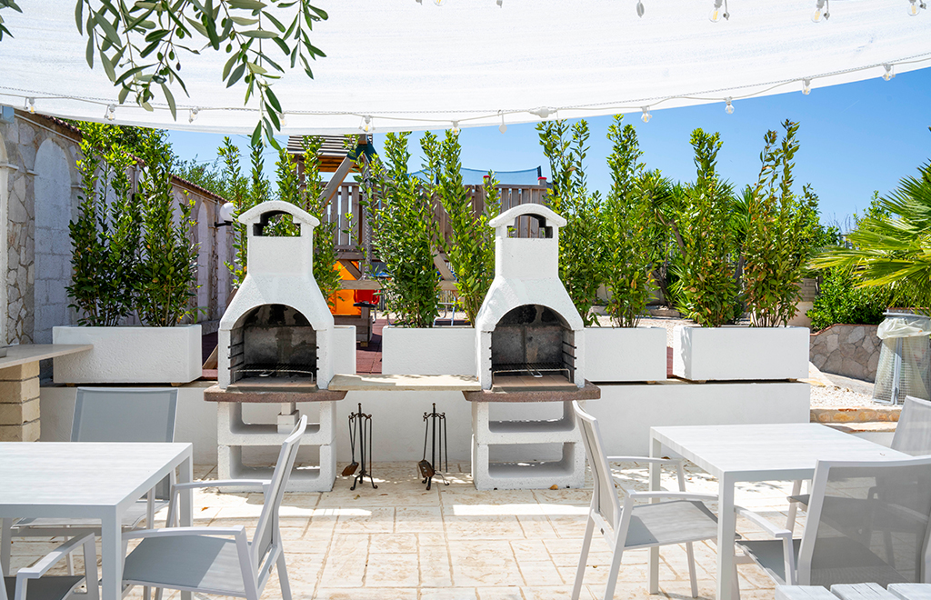 residence vieste