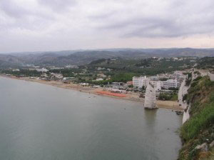 vacanze sul gargano con bambini