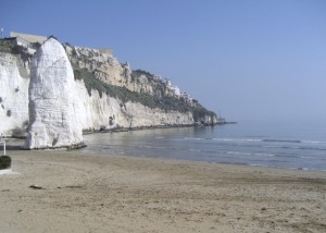 gargano appartamenti sul mare