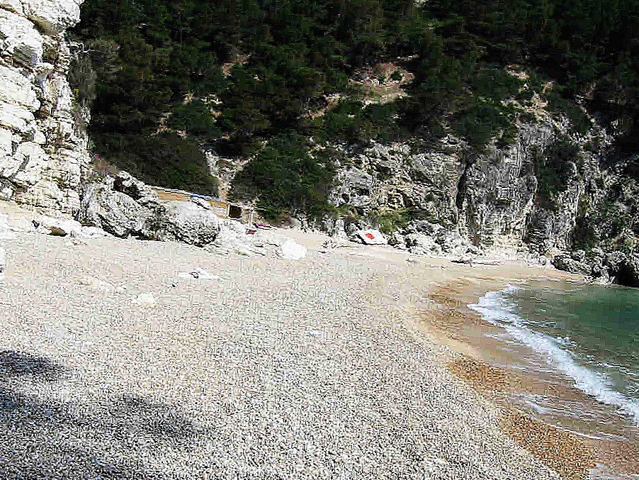 vacanze gargano