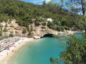 vacanze sul gargano