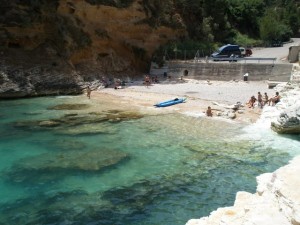 vacanze sul gargano con bambini