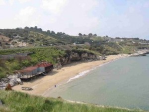 gargano appartamenti sul mare