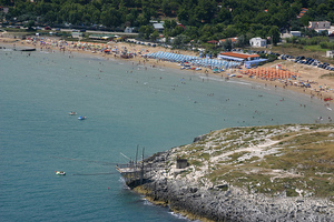 vacanze gargano