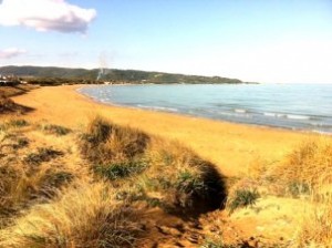 vacanze sul gargano