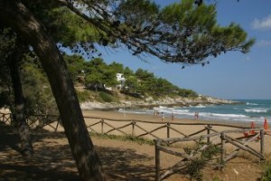 gargano appartamenti sul mare